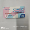 Covid-19 Hot Sale Antigen Rapid Test Speichel Speichel